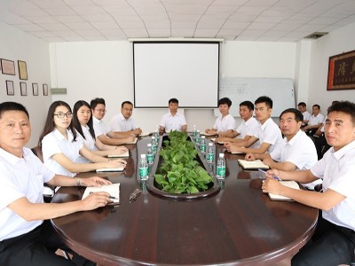 三人行-團隊會議